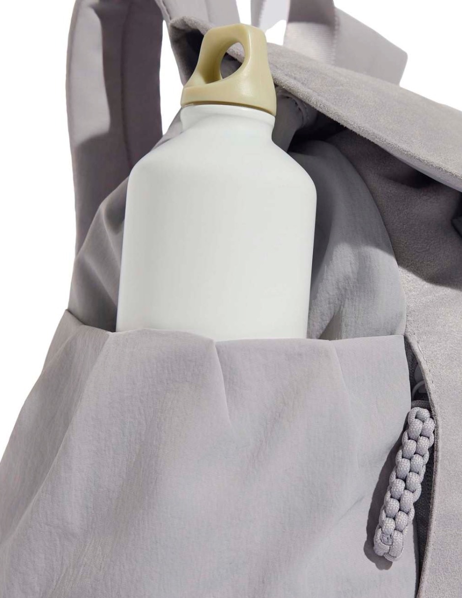 Mochila casual seasonal sportswear unisex 4