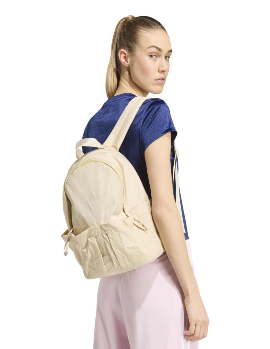 Mochila casual adidas seasonal sportswear para mujer