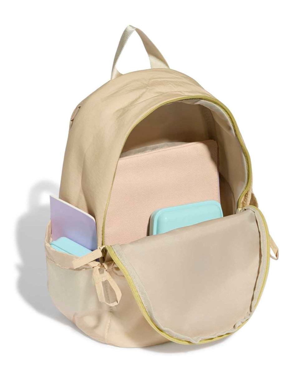 Mochila casual adidas seasonal sportswear para mujer