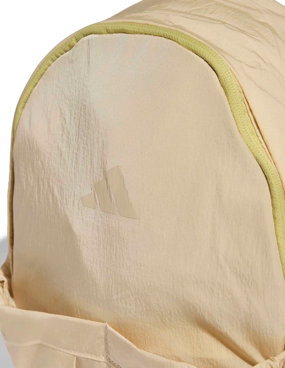 Mochila casual adidas seasonal sportswear para mujer