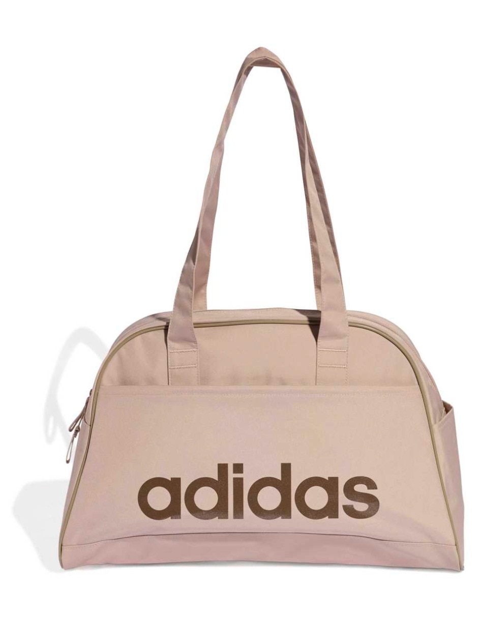 Bolsa shoulder adidas essentials linear para mujer 1