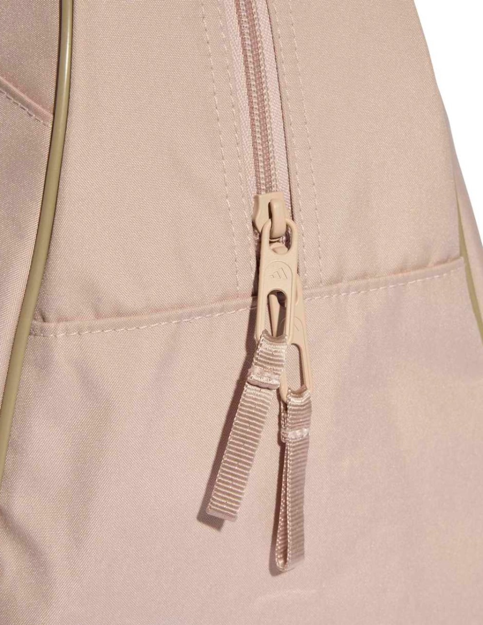 Bolsa bowler Adidas Originals Essentials Linear para mujer