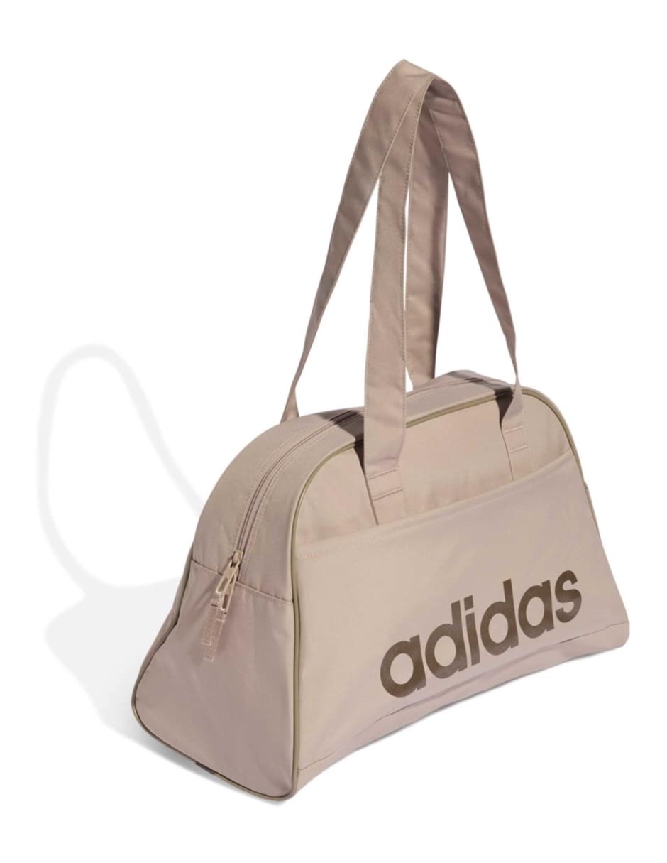 Bolsa shoulder adidas essentials linear para mujer Bolsa shoulder adidas essentials linear para mujer