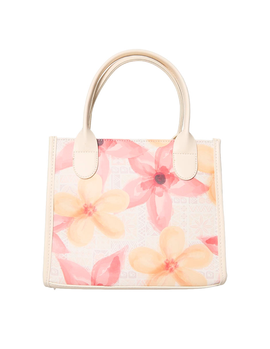 Bolsa satchel moana para mujer 3
