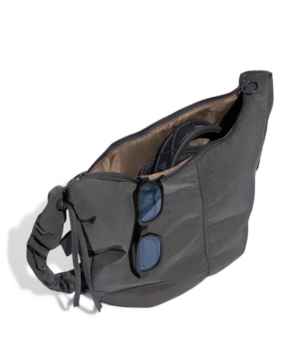 Bolsa shoulder essentials para mujer 3