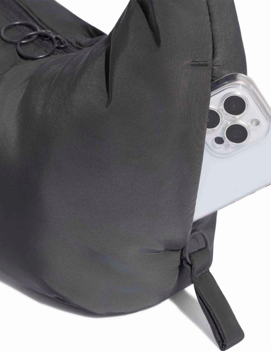Bolsa shoulder essentials para mujer 4