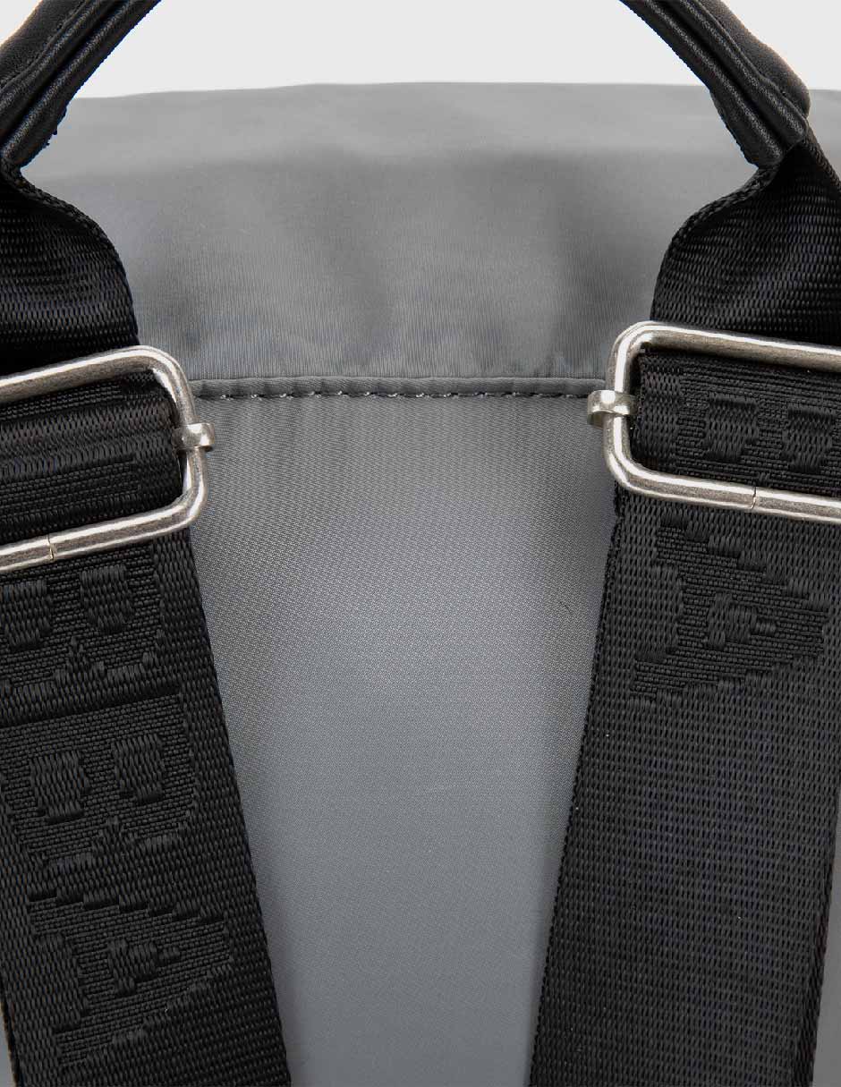 Mochila casual bubba charlotte sí para mujer