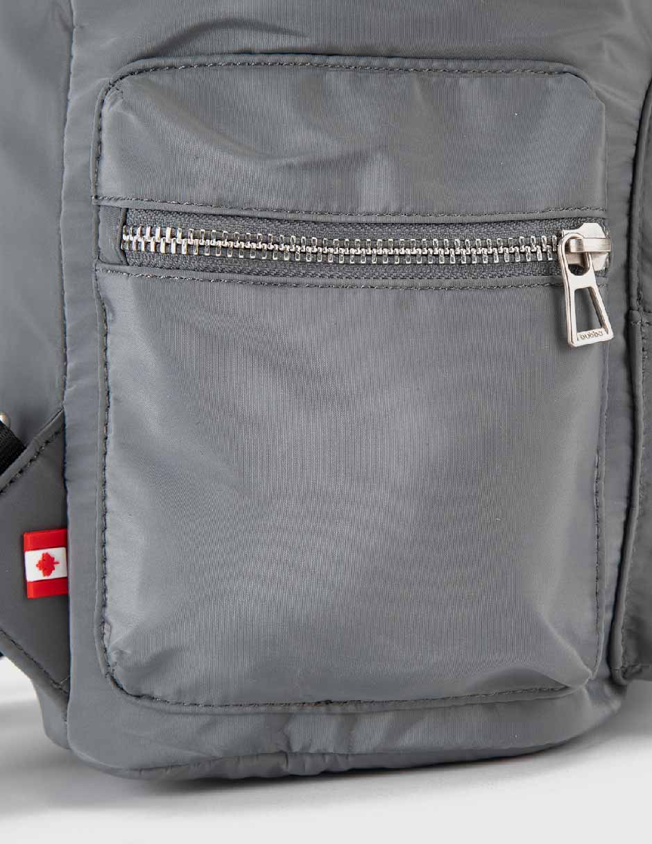 Mochila casual bubba charlotte sí para mujer