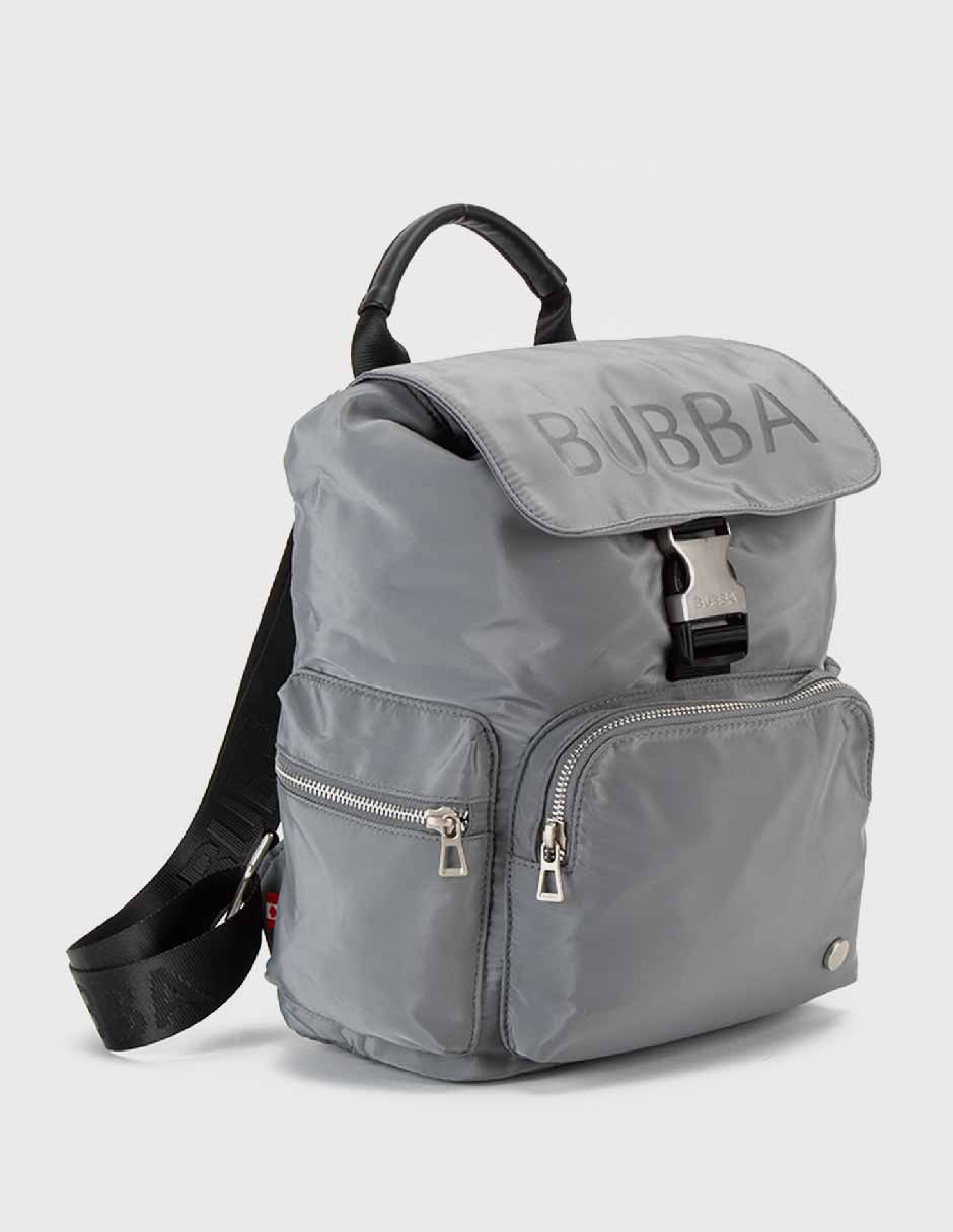 Mochila casual bubba charlotte sí para mujer