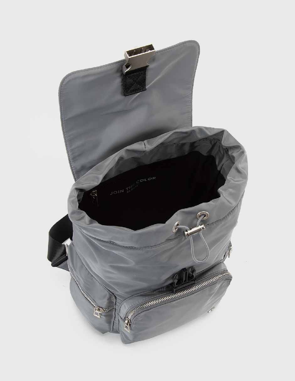 Mochila casual bubba charlotte sí para mujer