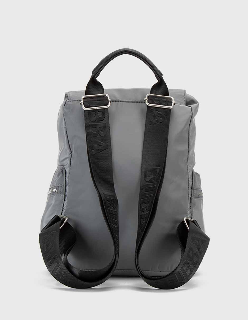 Mochila casual bubba charlotte sí para mujer