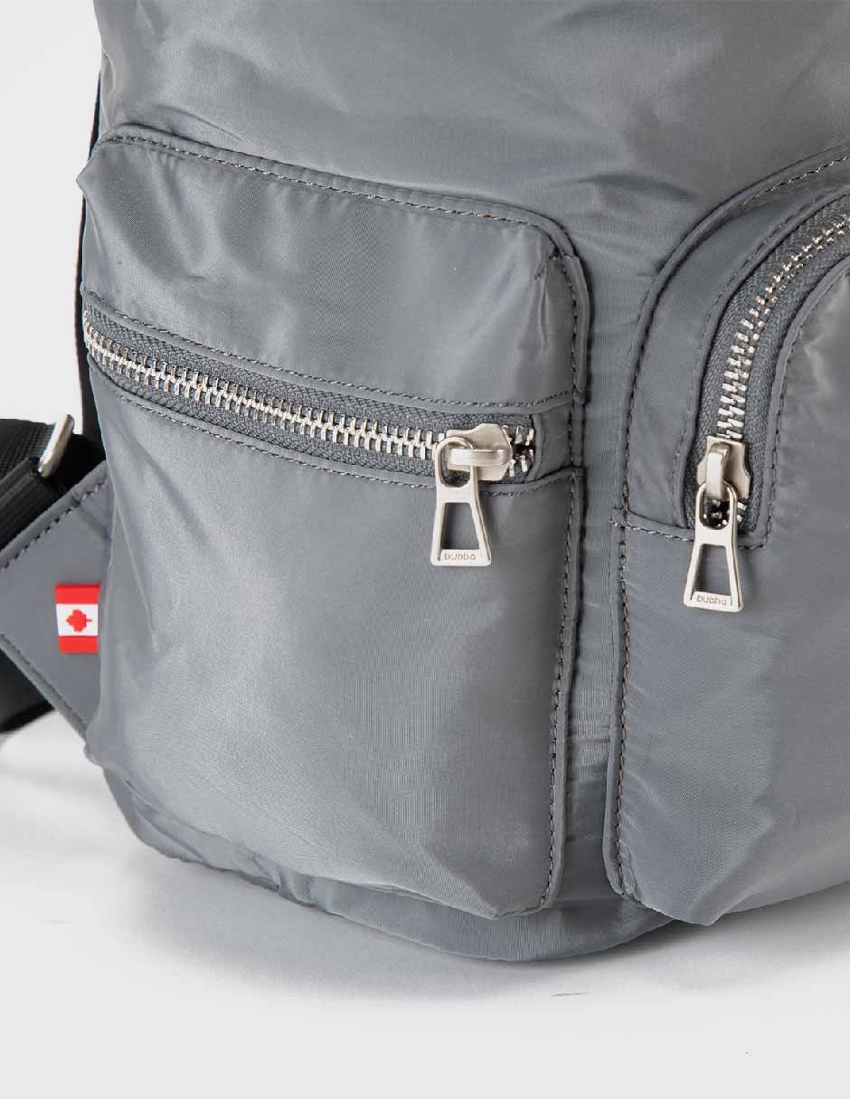 Mochila casual bubba charlotte sí para mujer