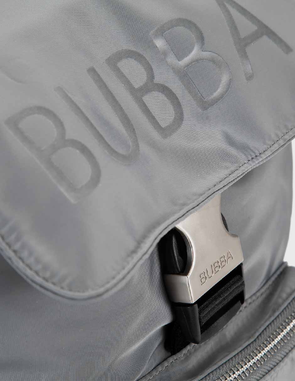 Mochila casual bubba charlotte sí para mujer