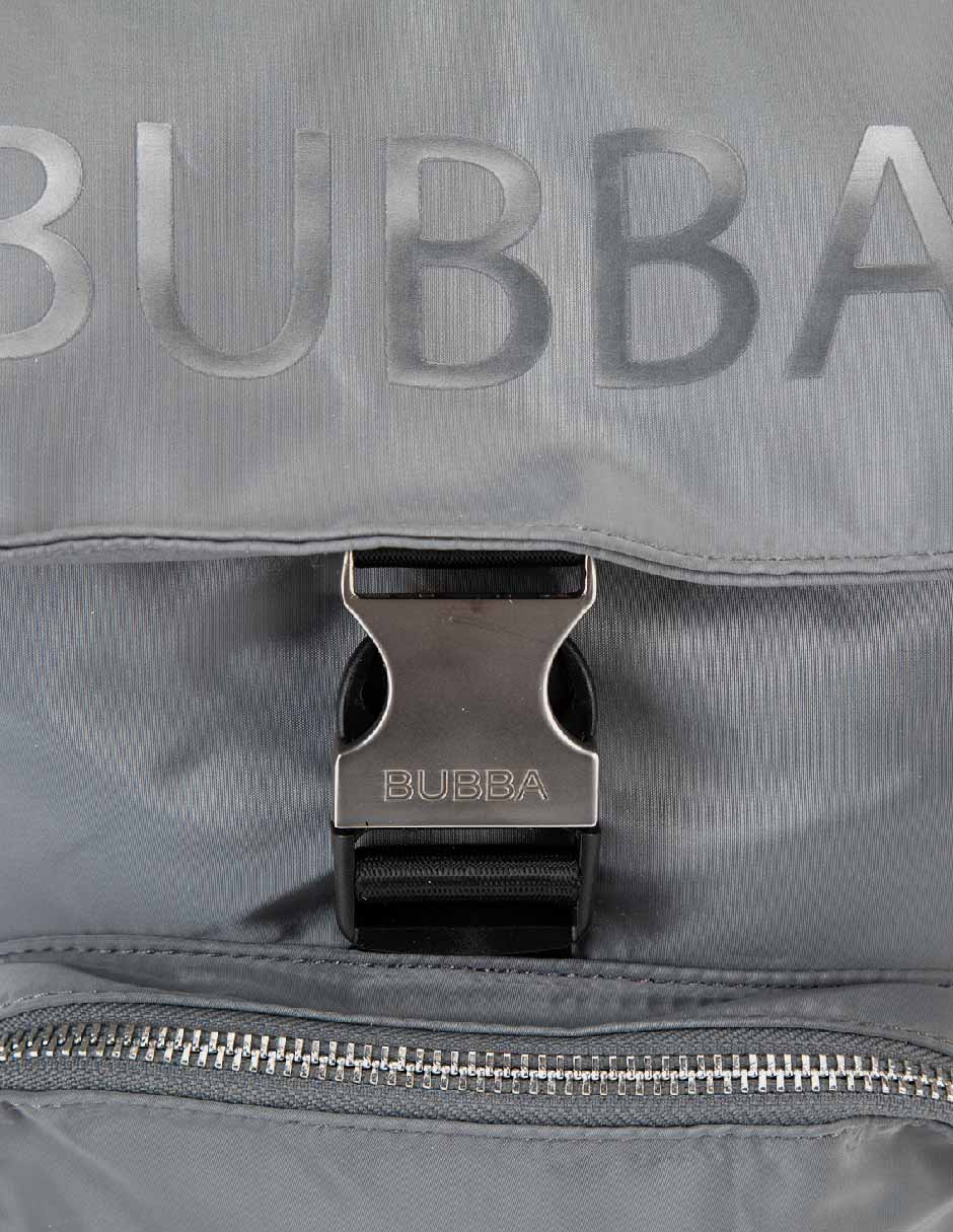 Mochila casual bubba charlotte sí para mujer