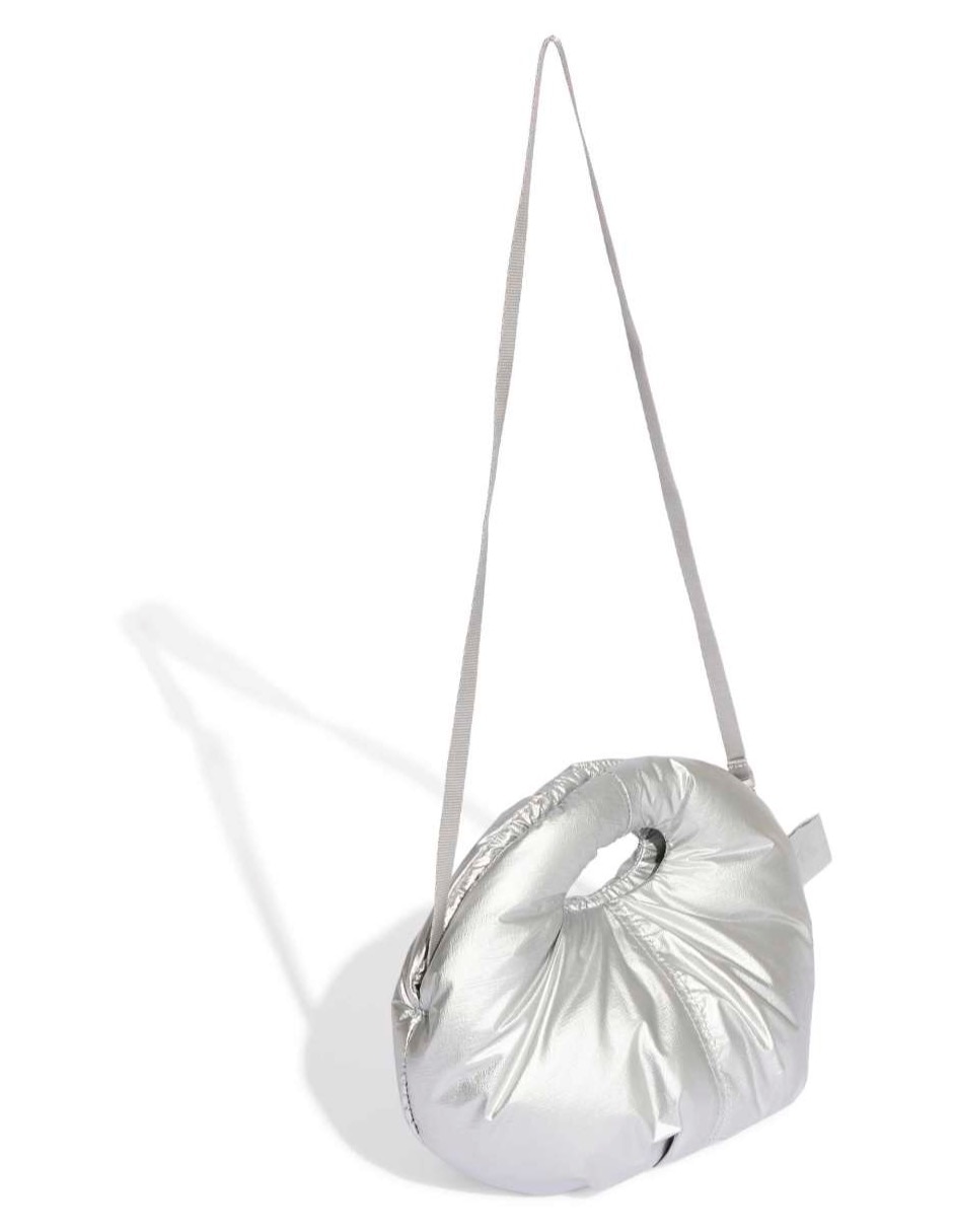 Bolsa shoulder Essentials para mujer 6
