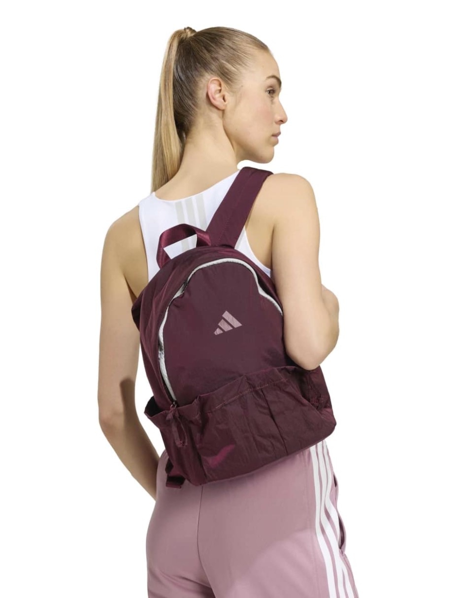 Mochila casual seasonal sportswear para mujer 3