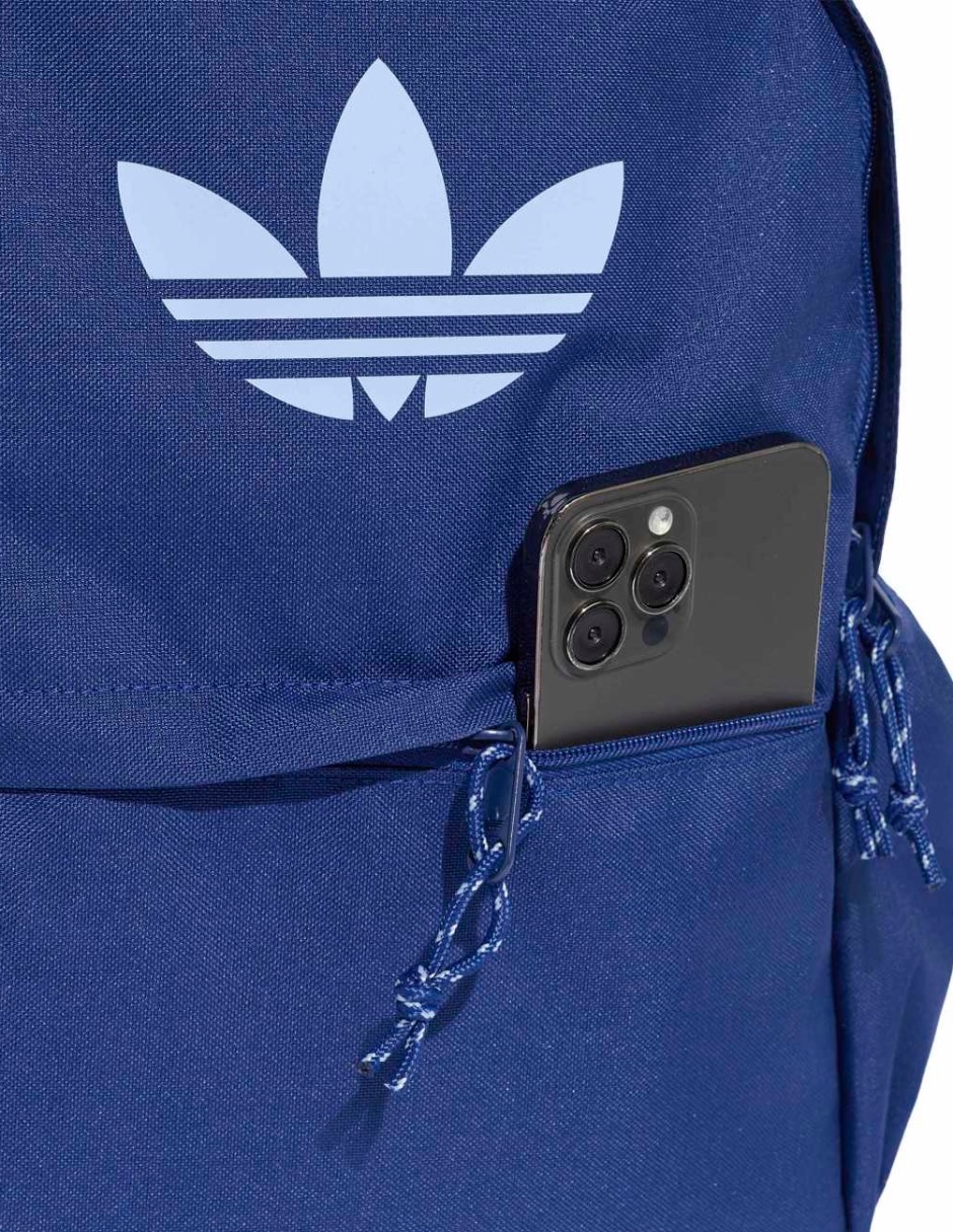 Mochila casual adidas originals adicolor unisex