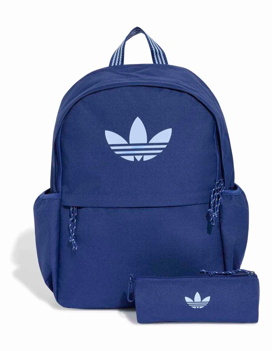 Mochila casual adidas originals adicolor unisex