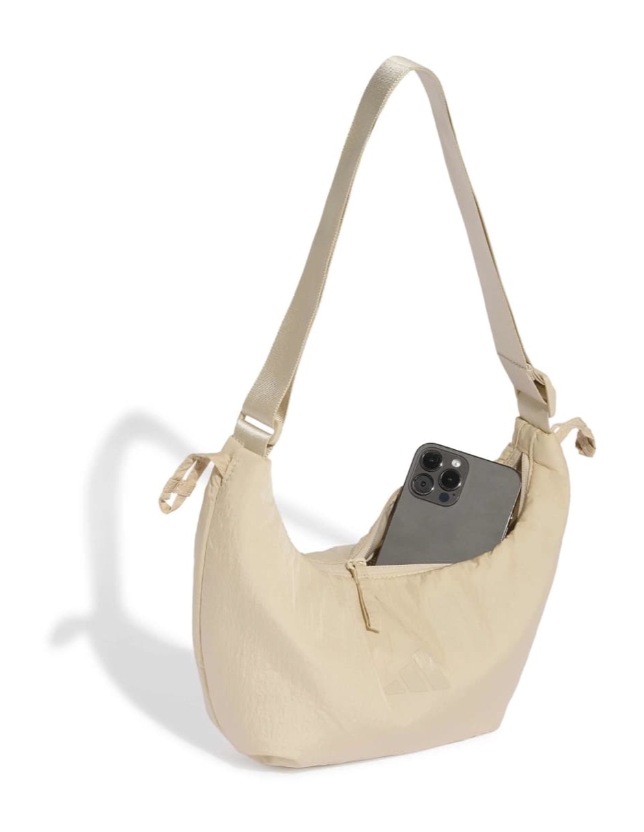 Bolsa crossbody seasonal sportswear para mujer 4