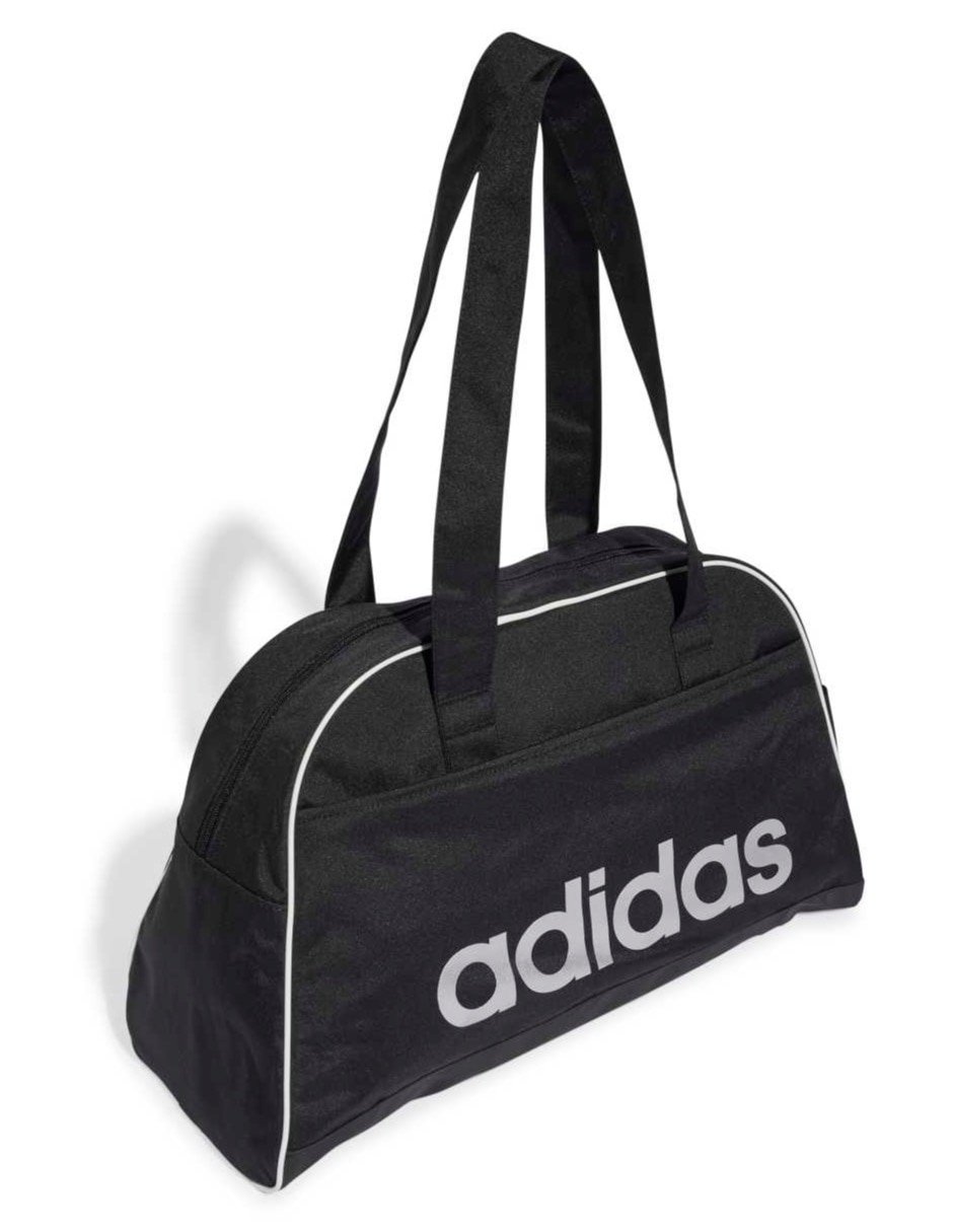 Bolsa shoulder adidas essentials linear para mujer