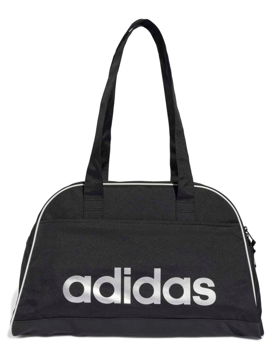 Bolsa shoulder adidas essentials linear para mujer