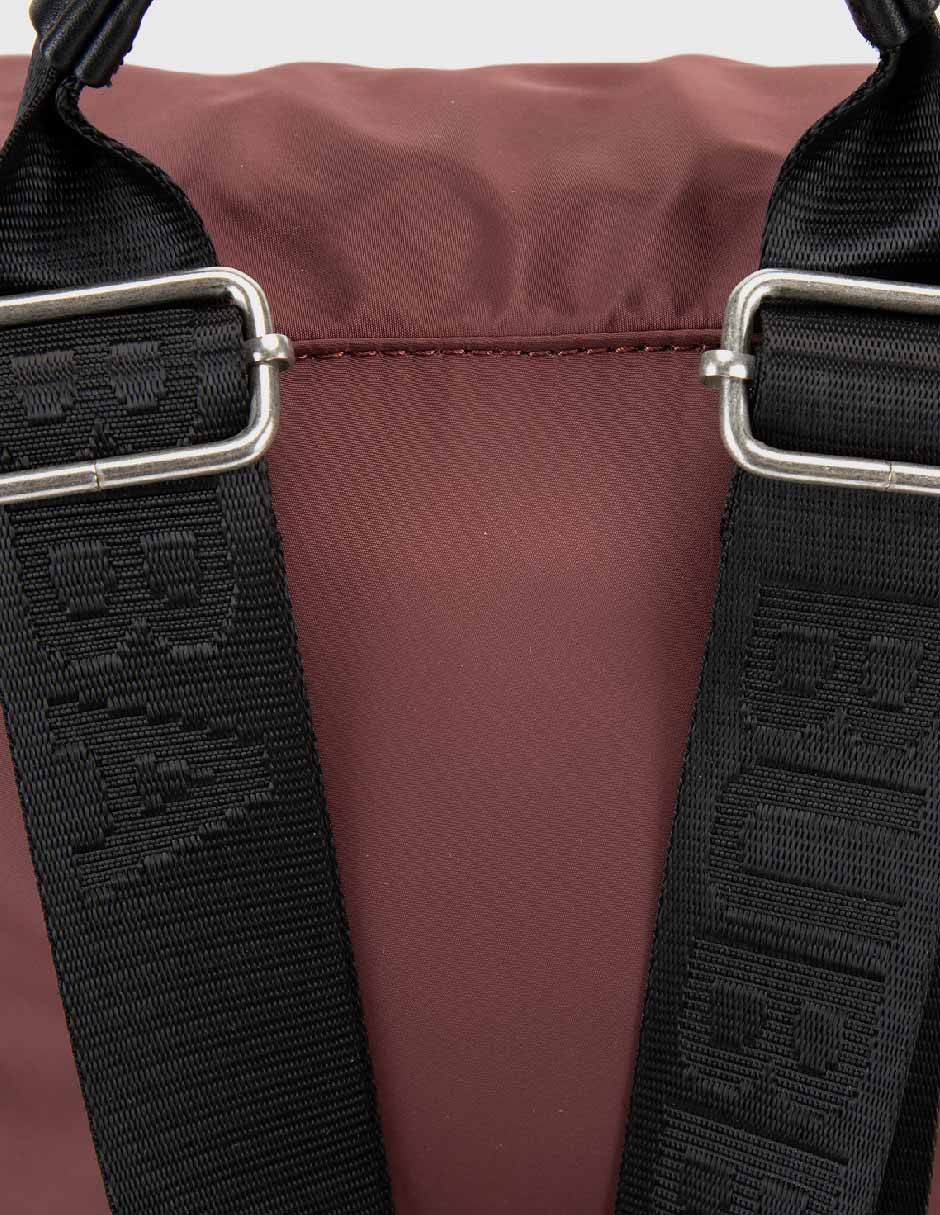 Mochila casual charlotte sí para mujer 3