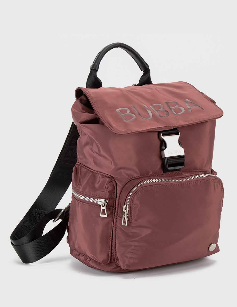 Mochila casual charlotte sí para mujer 4