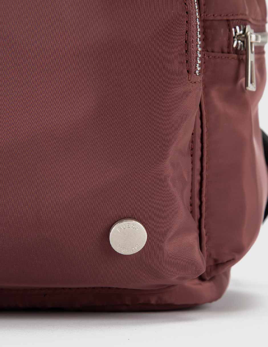 Mochila casual charlotte sí para mujer 5