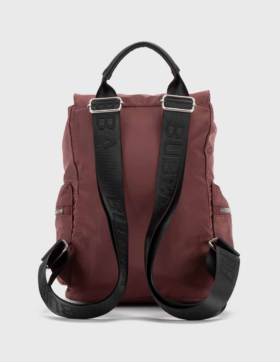 Mochila casual charlotte sí para mujer 7