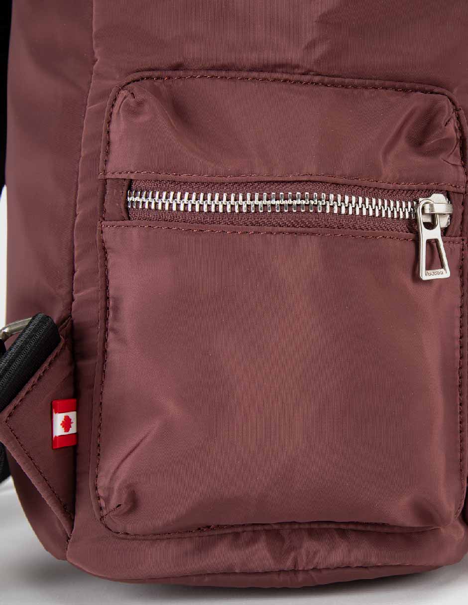 Mochila casual charlotte sí para mujer 9
