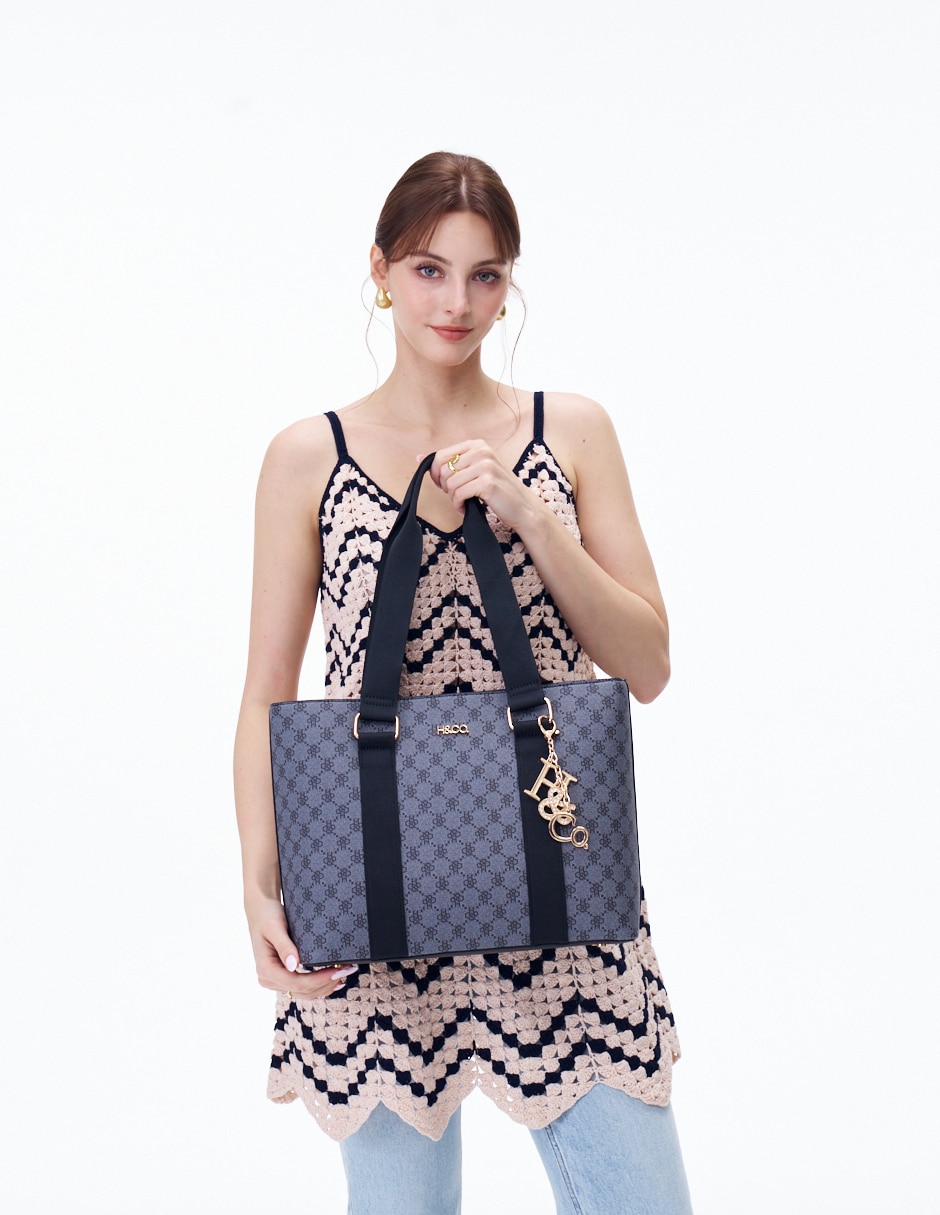 Bolsa tote Ruby para mujer 5
