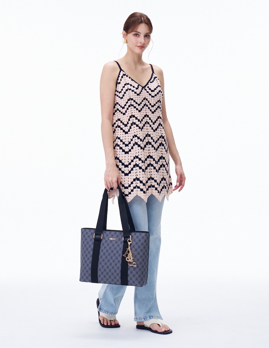 Bolsa tote Ruby para mujer 7
