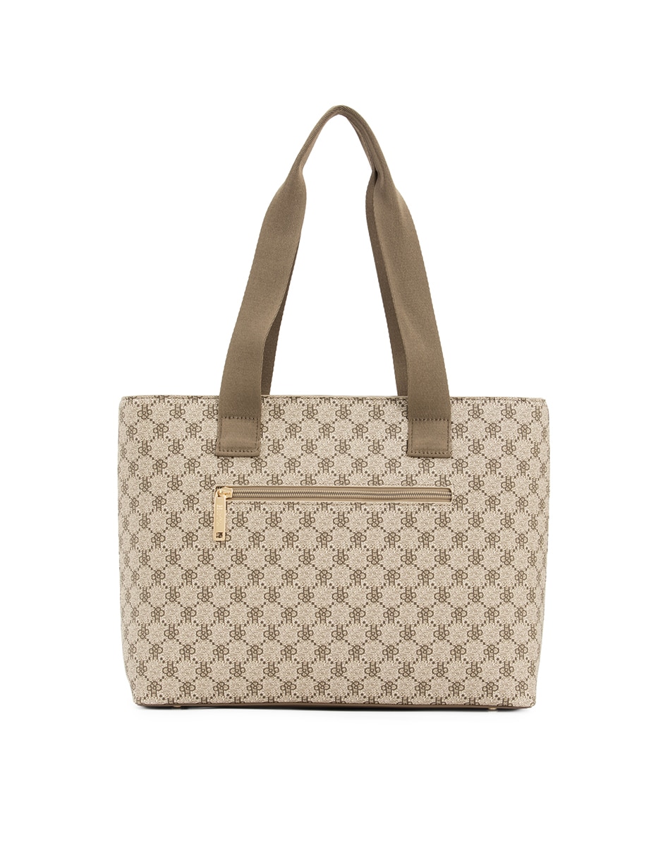Bolsa tote H&co Ruby para mujer