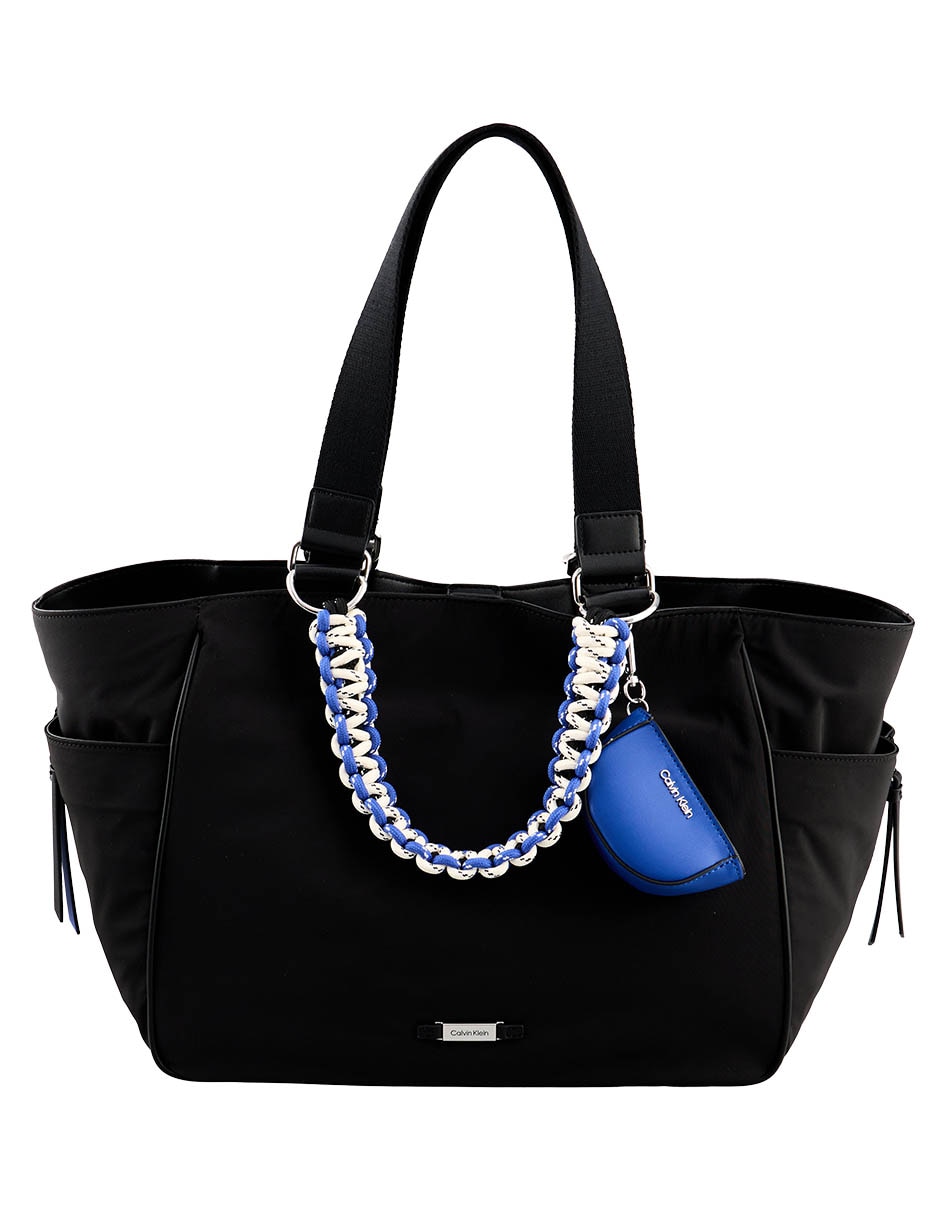 Bolsa Tote Calvin Klein Para Mujer