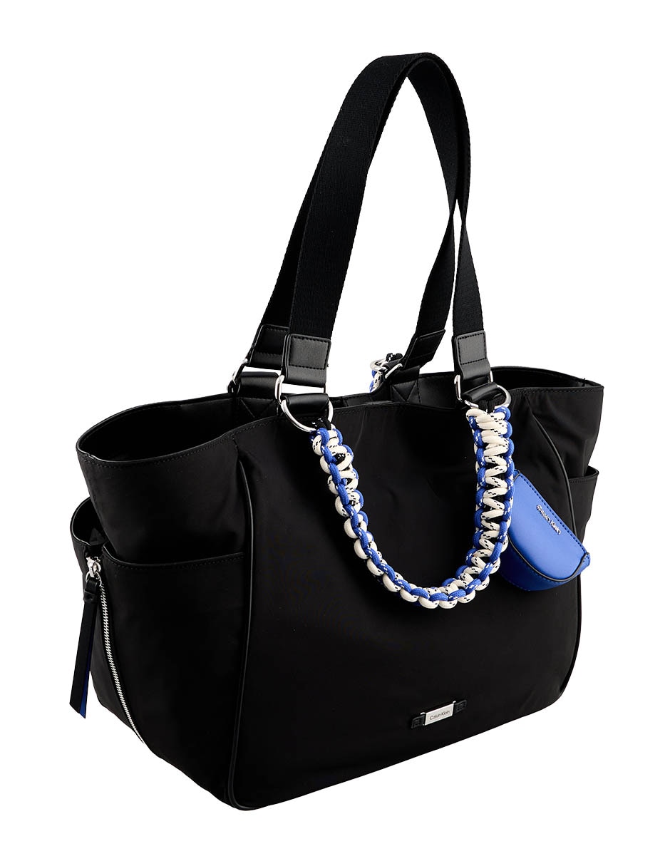 Bolsa Tote Calvin Klein Para Mujer
