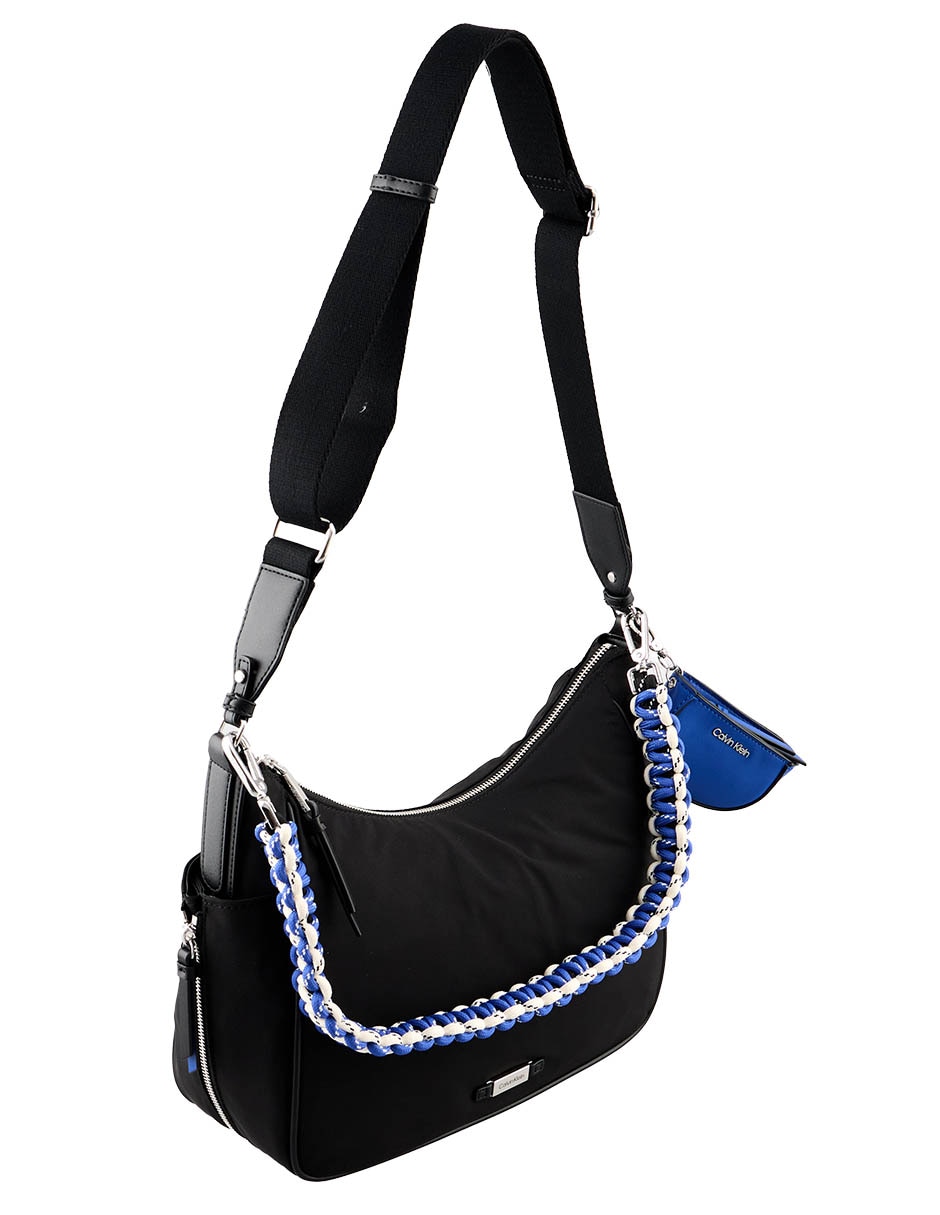 Bolsa Hobo Calvin Klein Para Mujer