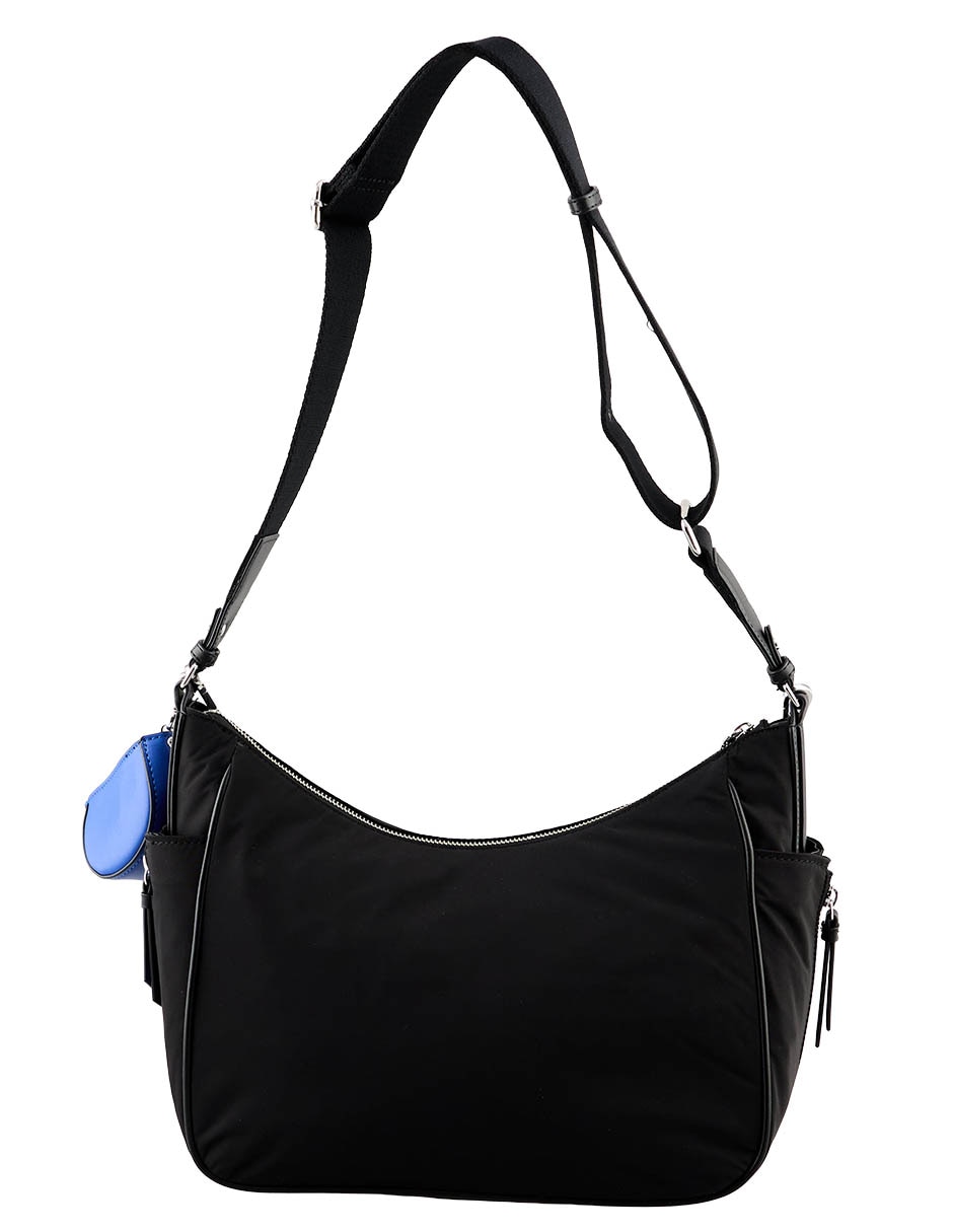Bolsa Hobo Calvin Klein Para Mujer 3