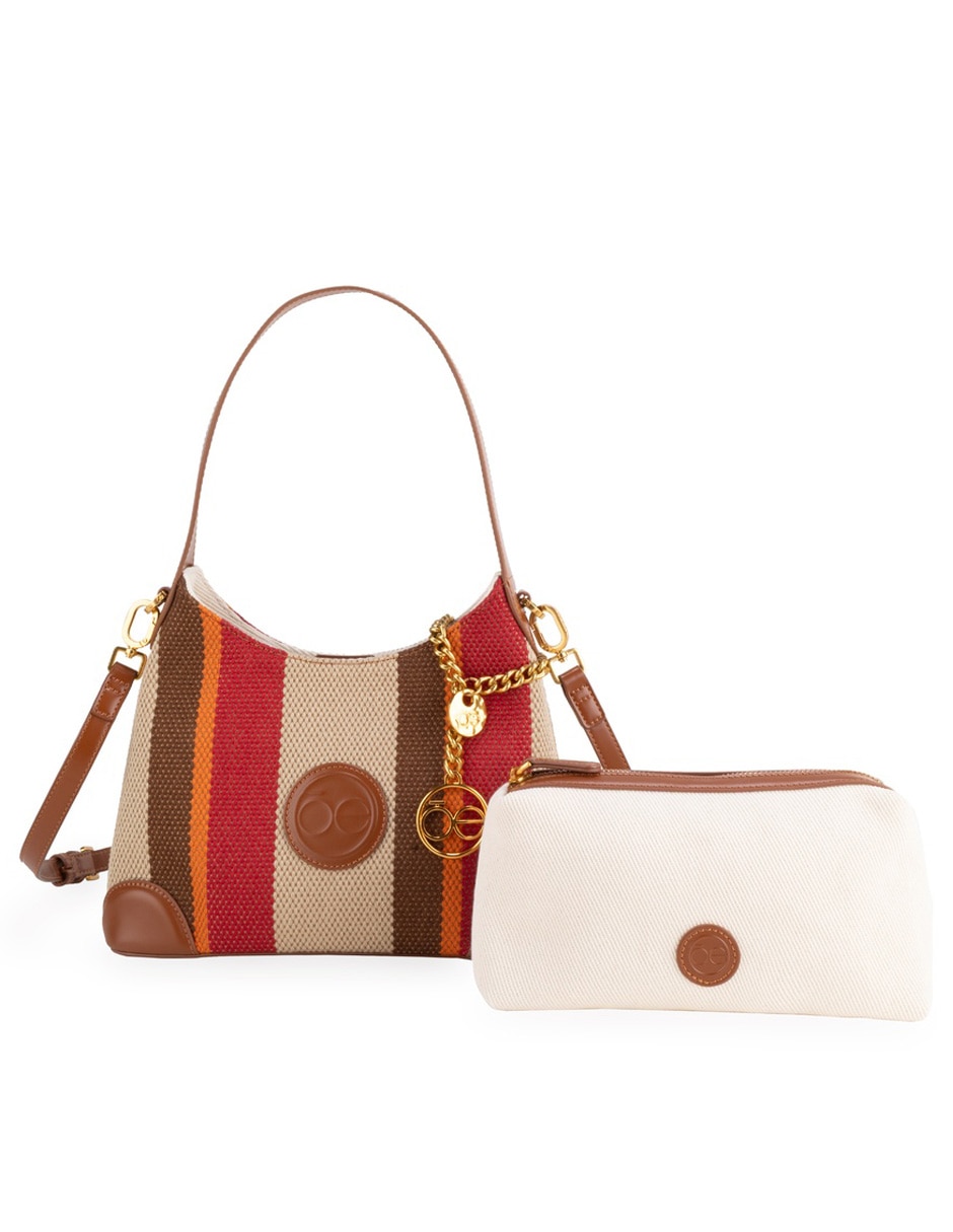Bolsa hobo cloe ufelia para mujer