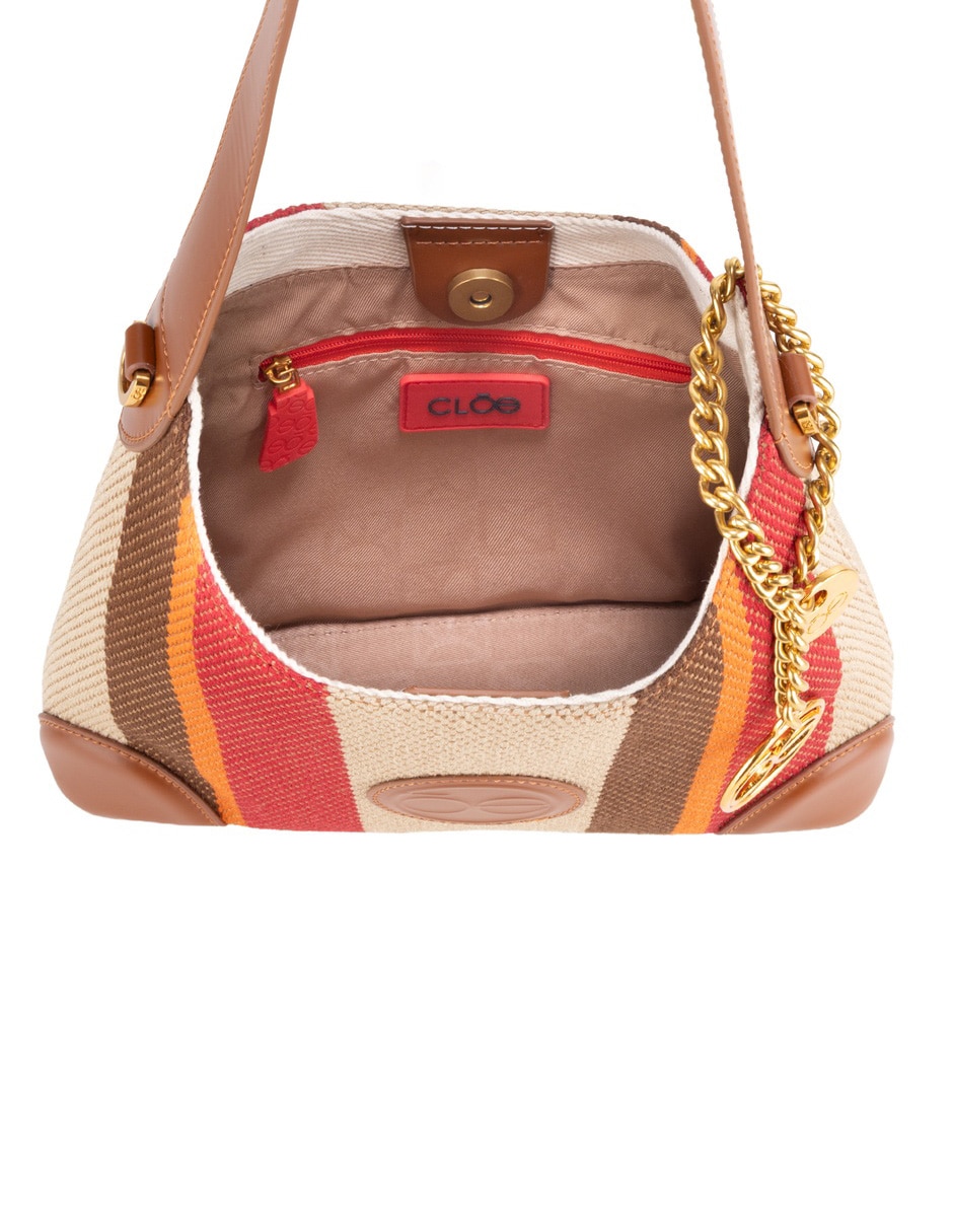 Bolsa hobo cloe ufelia para mujer