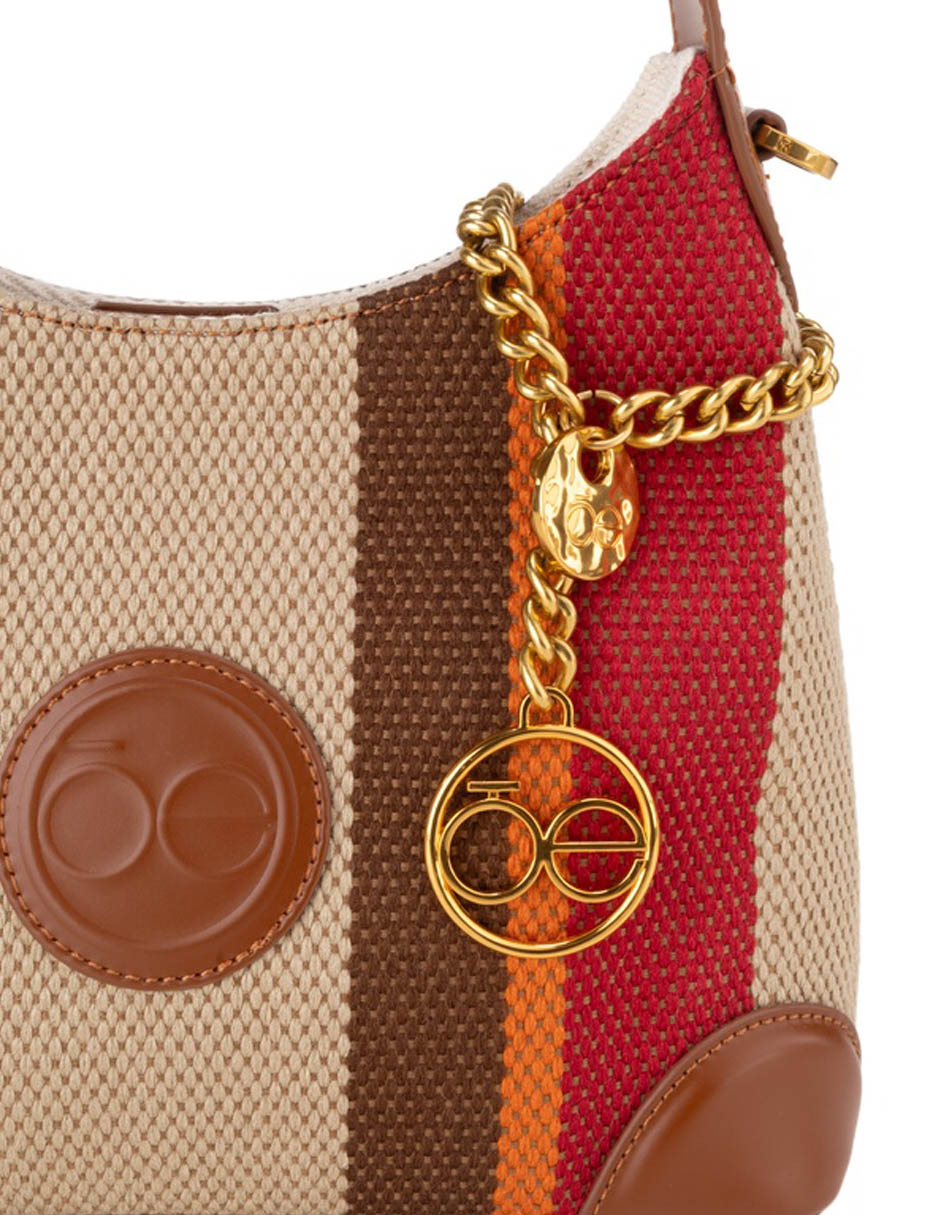 Bolsa hobo cloe ufelia para mujer
