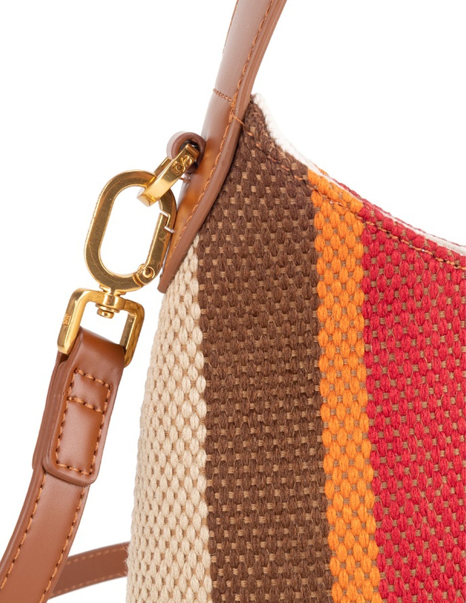 Bolsa hobo cloe ufelia para mujer
