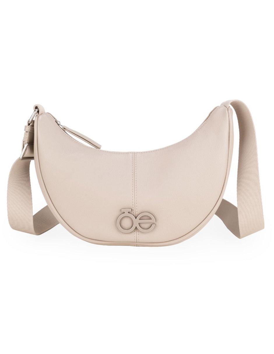 Bolsa hobo Jibut para mujer