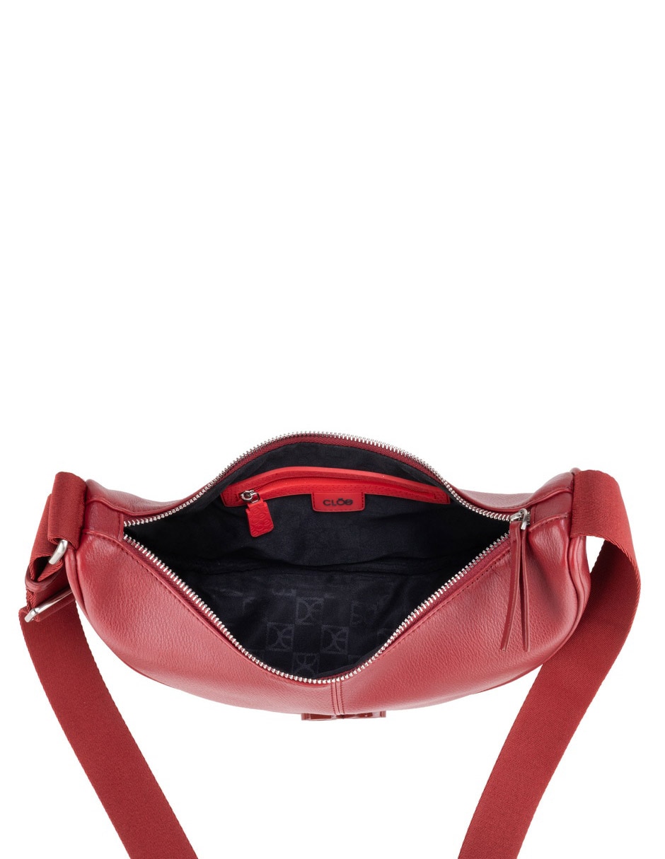 Bolsa hobo Jibut para mujer 3