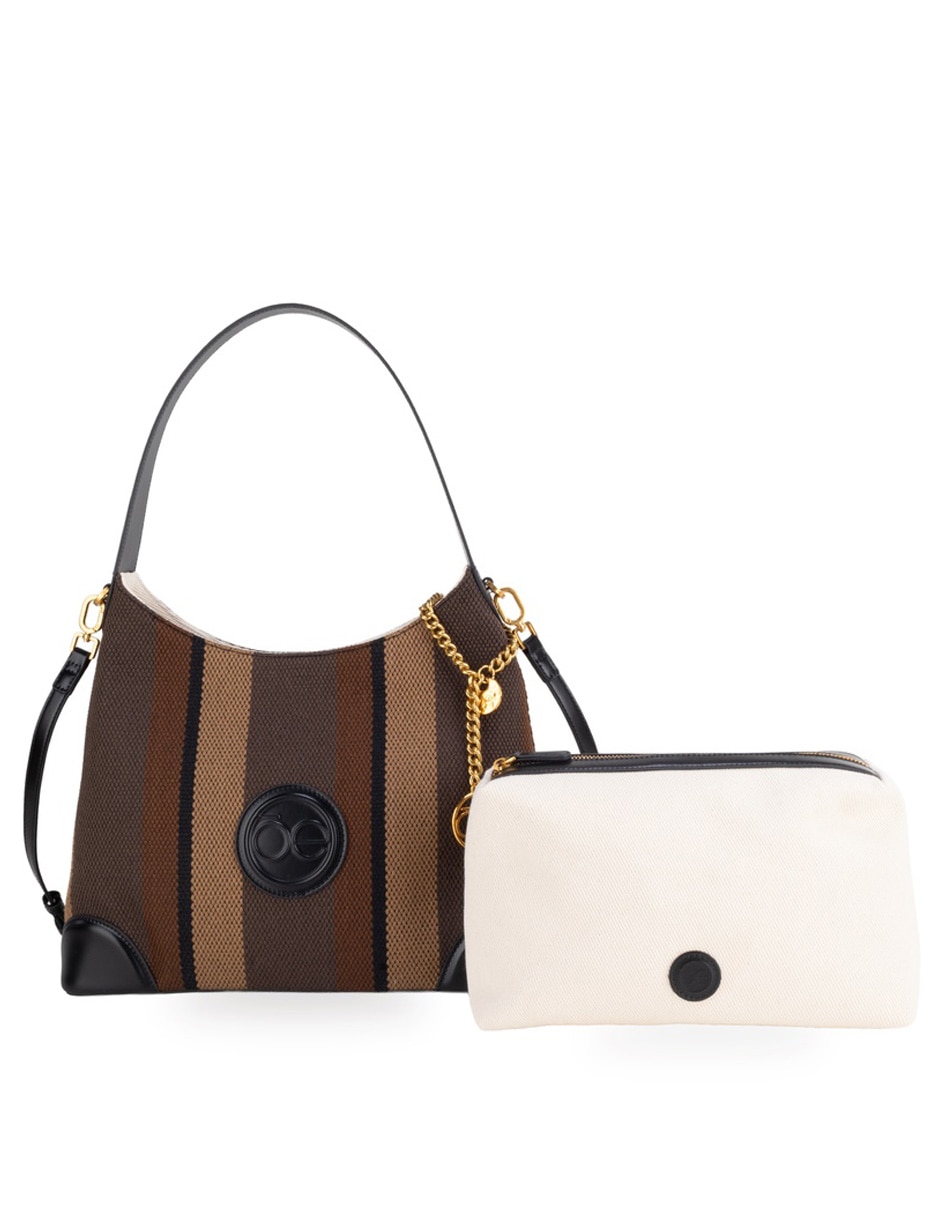 Bolsa hobo ufelia para mujer