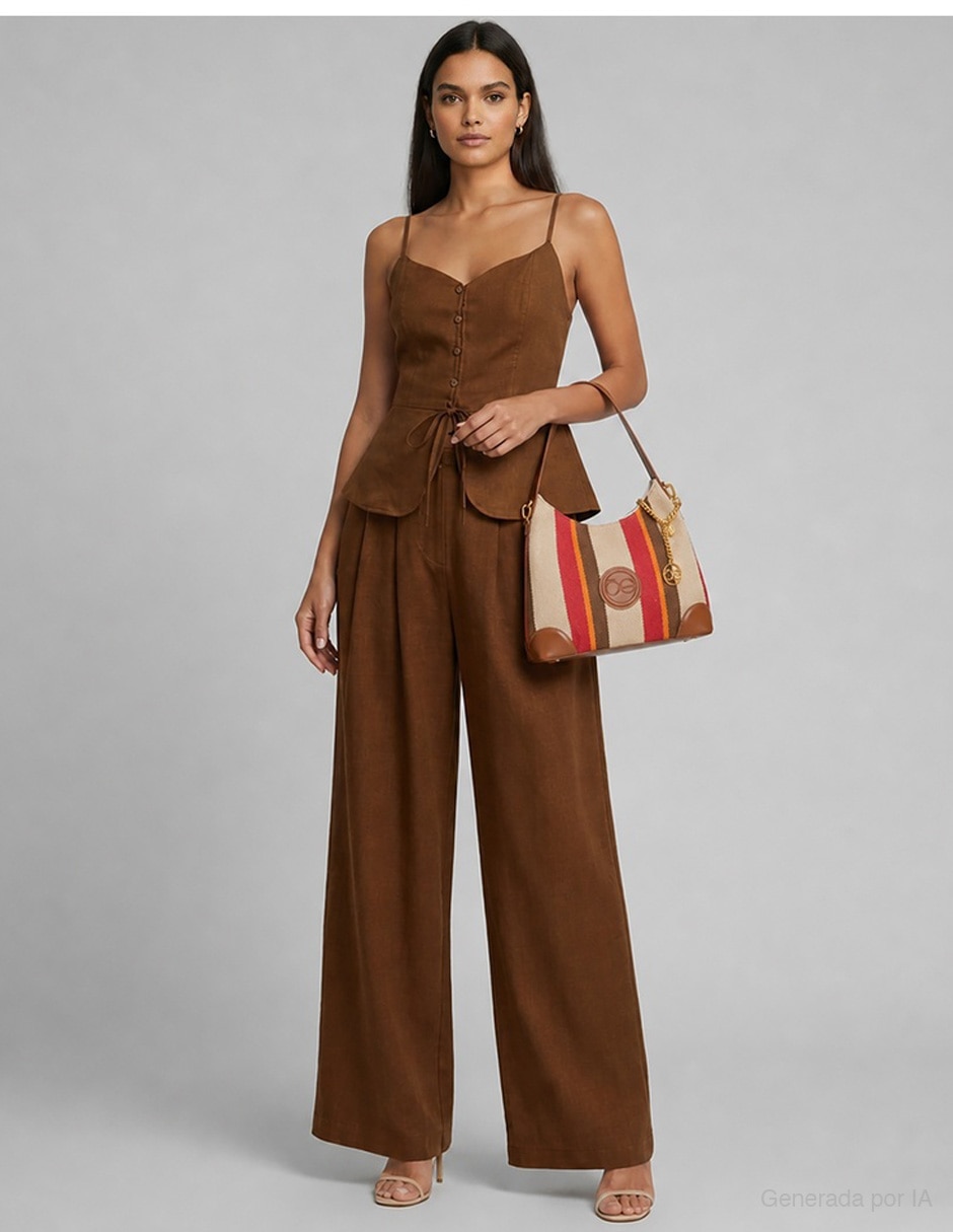 HOBO CLOE, ROJO