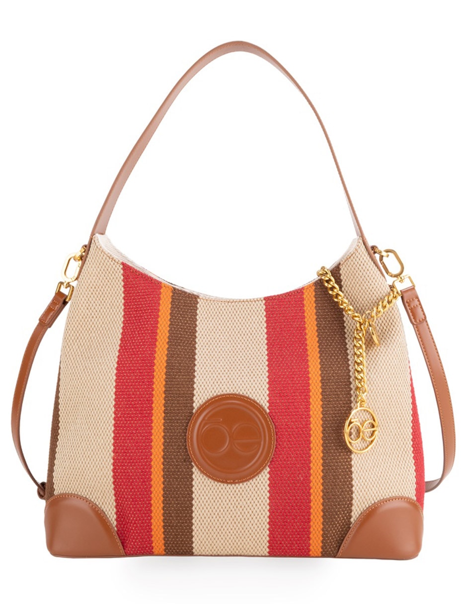 HOBO CLOE, ROJO