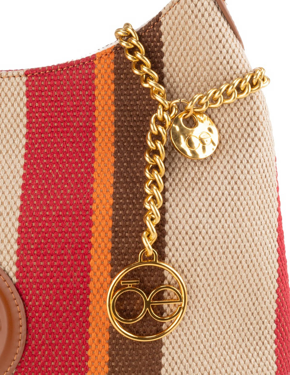 HOBO CLOE, ROJO