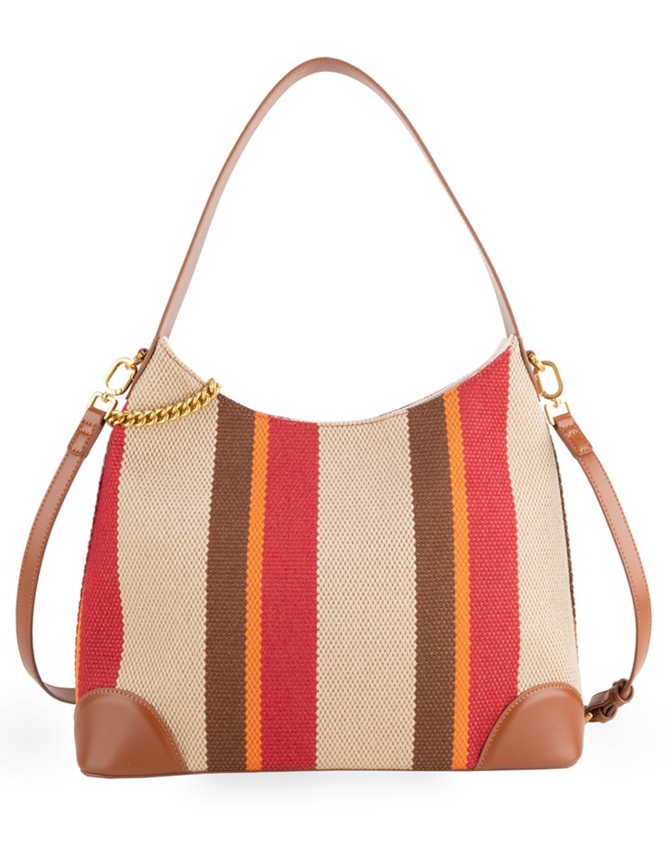 HOBO CLOE, ROJO