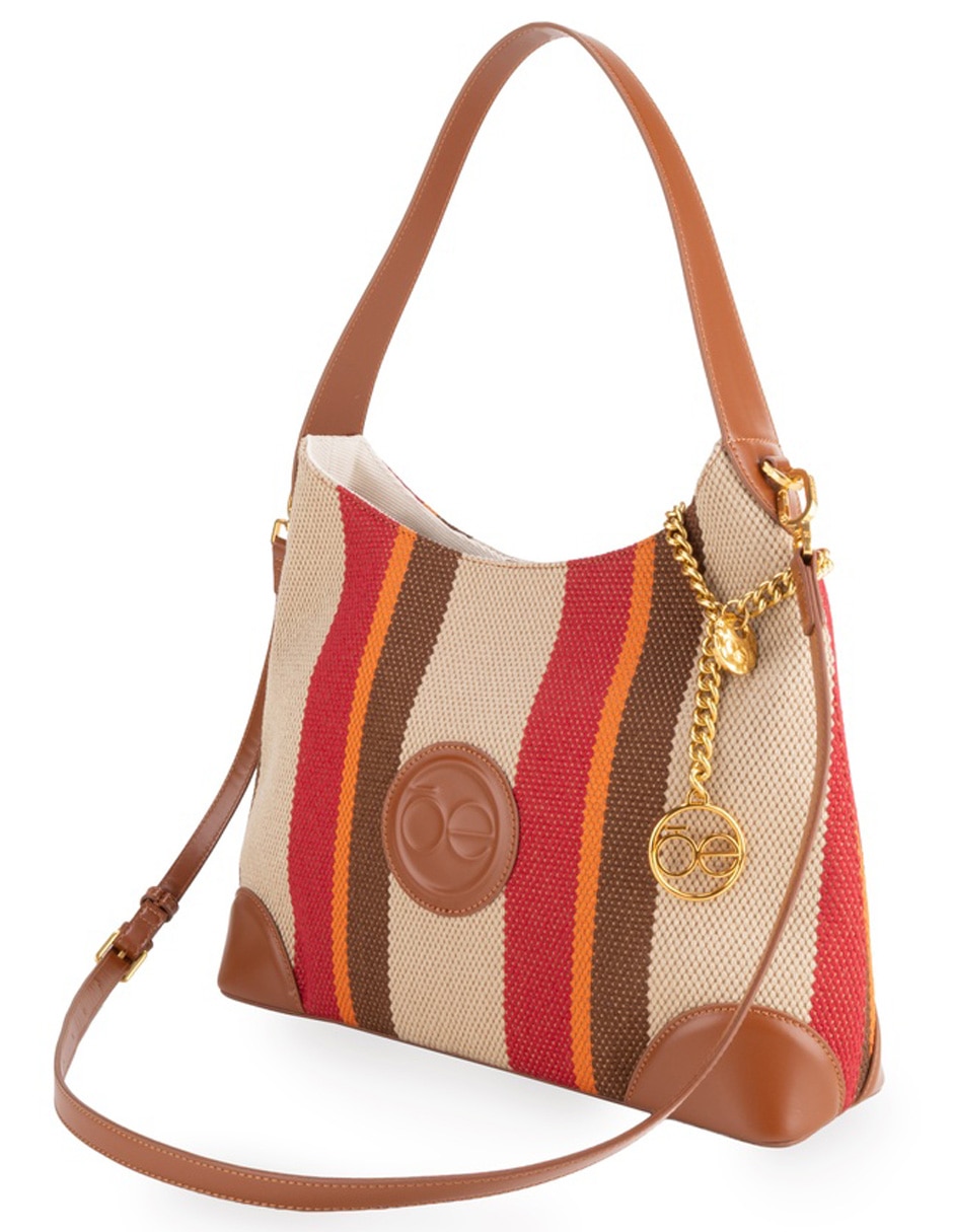 HOBO CLOE, ROJO
