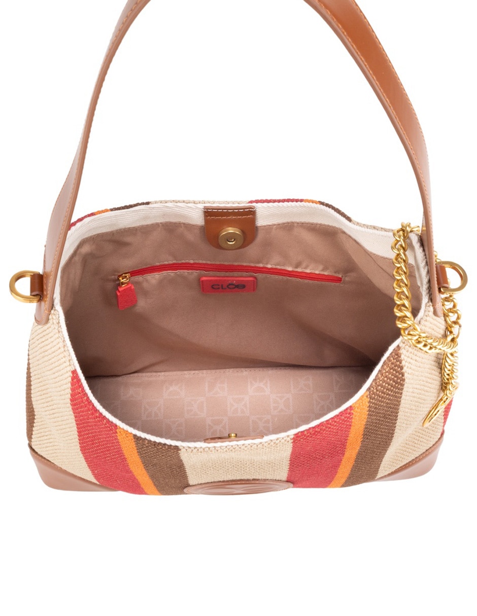 HOBO CLOE, ROJO